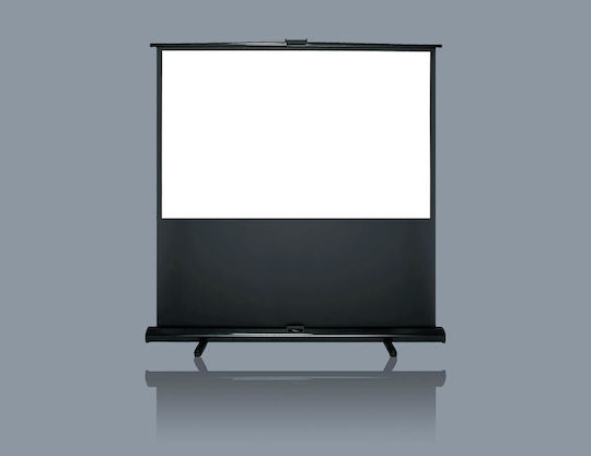 Optoma Οθόνη Προβολής Projector Δαπέδου με Λόγο Εικόνας 16:9 / 80"