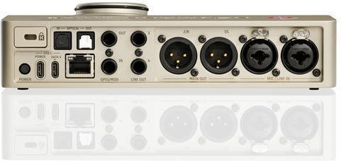 Neumann MT-48 700190