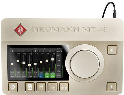 Neumann MT-48 700190