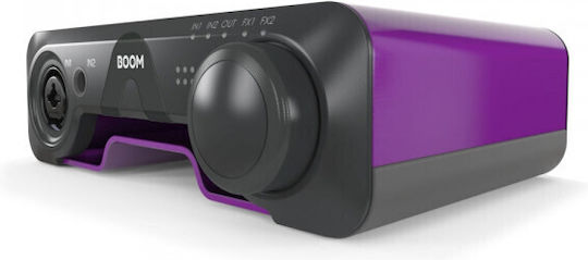 Apogee Boom I 2x2