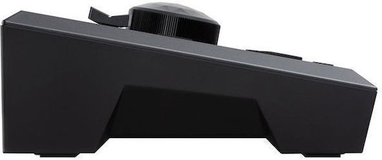 M-Audio M Game RGB Dual MI/EM/000084 Εξωτερική Επαγγελματική Κάρτα Ήχου με Σύνδεση USB