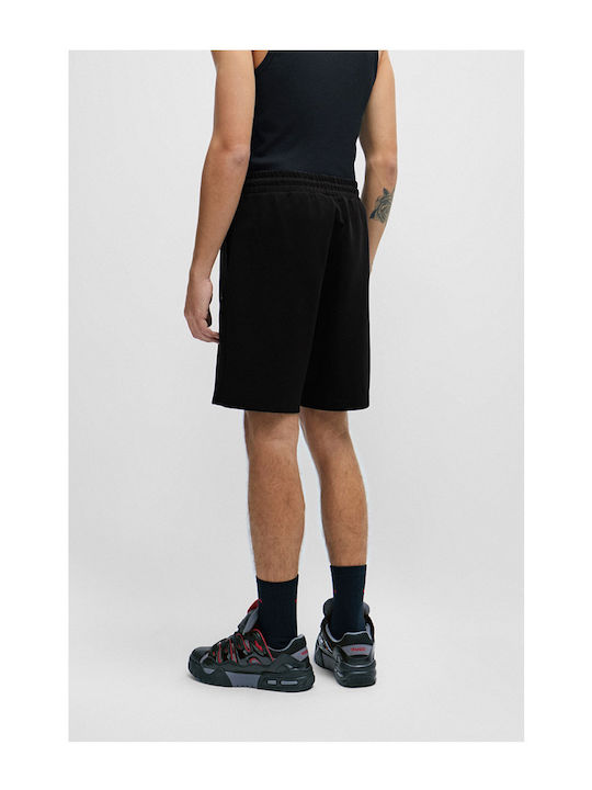 Hugo Boss Men's Shorts black