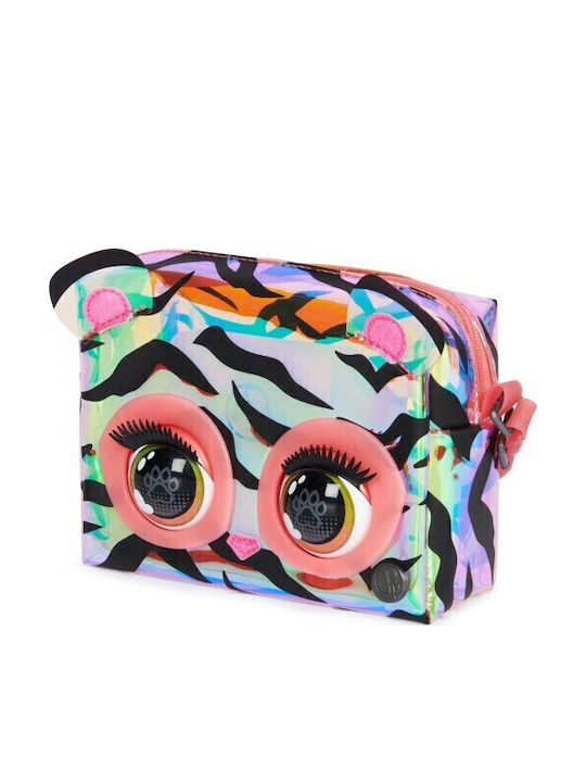 Spin Master Purse Pets Παιδική Τσάντα Ώμου 20x7x20εκ.