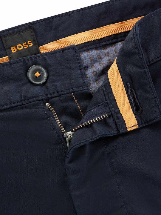 Men's Shorts Blue