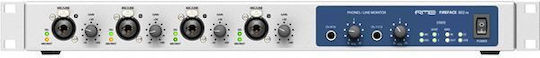 RME Fireface 802-FS