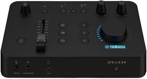 Yamaha ZG01 ZG01PACK