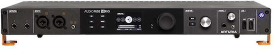 Arturia AudioFuse 16Rig
