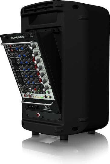 Headrush Frfr-108-mk2 Ηλεκτρικής Κιθάρας 1 x 8" 2000W Μαύρος