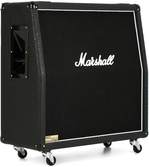 Marshall 1960A-V E-Gitarren Verstärker 4 x 12" 280W Silber