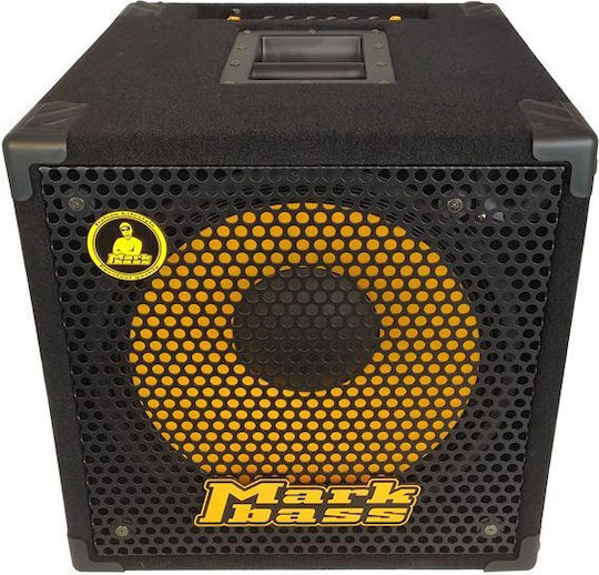 Markbass Mini CMD 151P IV Combo Ενισχυτής Ηλεκτρικού Μπάσου 1 x 15" 500W Μαύρος