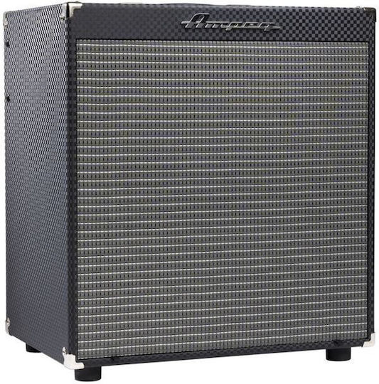 Ampeg RB-115 Combo Amplifier for Electric Bass 1 x 15" 200W Black
