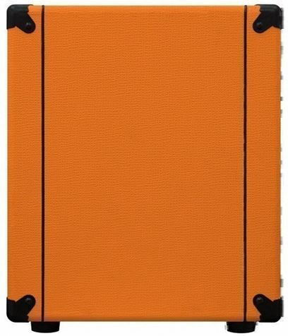 Orange OBC112 Καμπίνα Ηλεκτρικού Μπάσου 1 x 12" 400W Πορτοκαλί