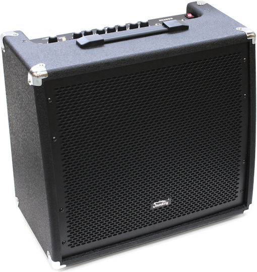 Soundking AK-60GR Ηλεκτρικής Κιθάρας 1 x 12" 60W Μαύρος