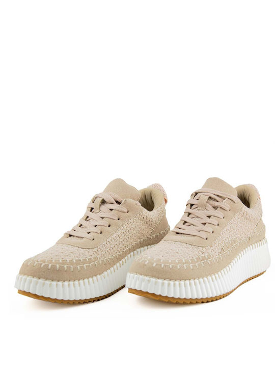 Renato Garini Femei Sneakers Roz