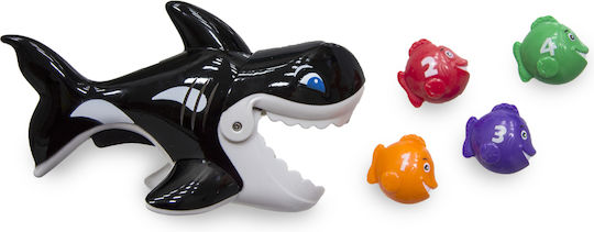 Swimways Gobble Gobble Guppys