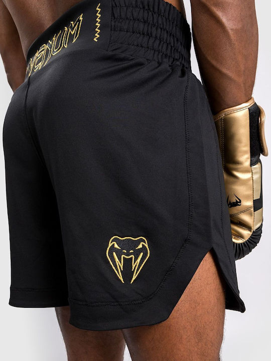 Venum Classic Мъжки Боксов шорт Бокс Черен