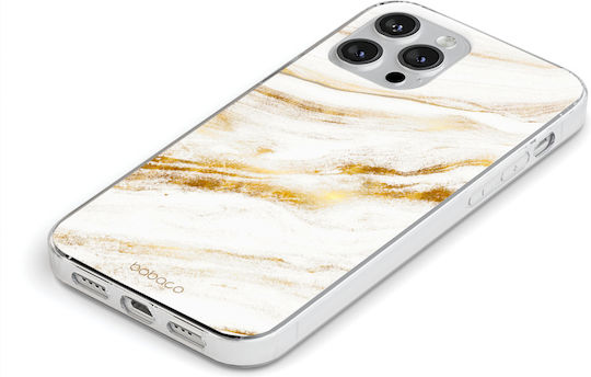 Babaco Back Cover Σιλικόνης Πολύχρωμο (Xiaomi 12 Lite)