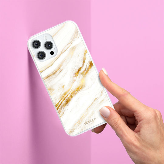 Babaco Back Cover Σιλικόνης Πολύχρωμο (Xiaomi 12 Lite)