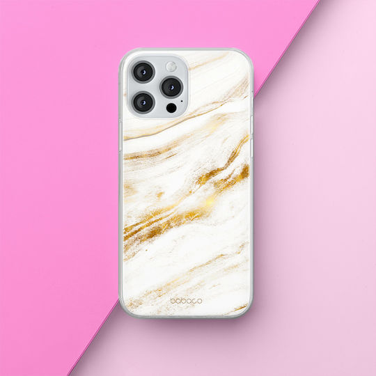 Babaco Back Cover Σιλικόνης Πολύχρωμο (Xiaomi 12 Lite)