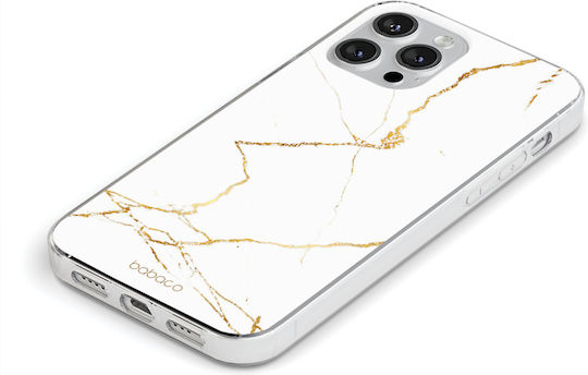 Babaco Back Cover Silicon Multicolor (Xiaomi 12 Lite)