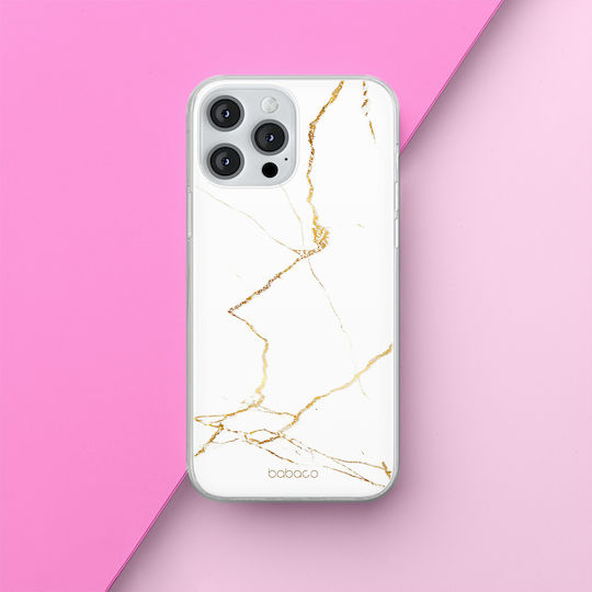 Babaco Back Cover Silicon Multicolor (Xiaomi 12 Lite)