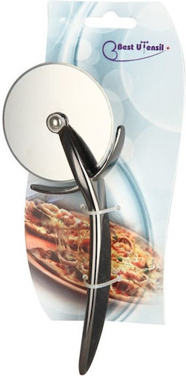 Estia Metallic Pizza Wheel