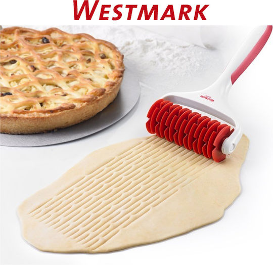 Westmark Ρολό Ζύμης από Πλαστικό