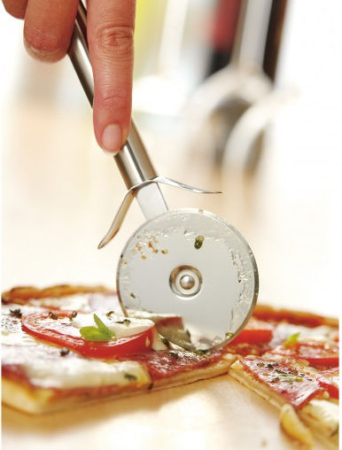 WMF Inox Pizza Wheel 19.8cm
