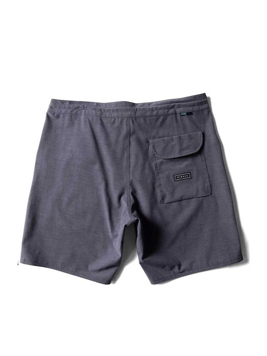 Vissla Solid Sets 18.5" Ανδρικό Μαγιό Γκρι M1164sst-pha Vissla Solid Sets 18.5" Ανδρικό Μαγιό Γκρι M1164sst-pha