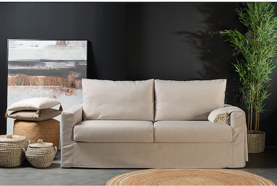 Ithaki Τριθέσιος Καναπές Κρεβάτι 190x94x90εκ. Ithaki Τριθέσιος Καναπές Κρεβάτι 190x94x90εκ.