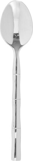 Secret de Gourmet Besteckset Edelstahl Silber 24Stück