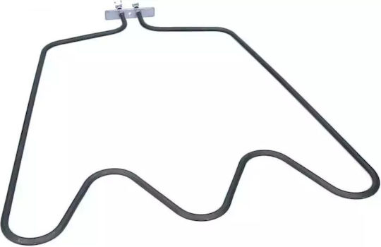 Bottom Replacement Heating Element for Oven Compatible with Whirlpool / Schaub 40x35cm