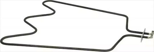 Bottom Replacement Heating Element for Oven Compatible with Whirlpool / Schaub 40x35cm