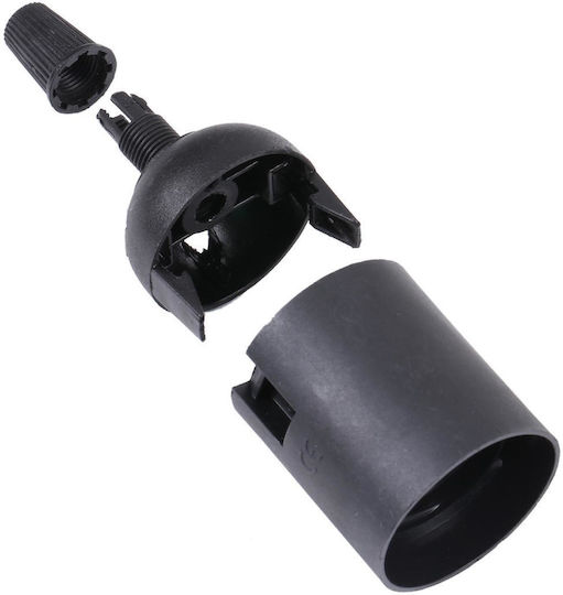 Lamp Ντουί Προέκτασης για Ντουί E27
