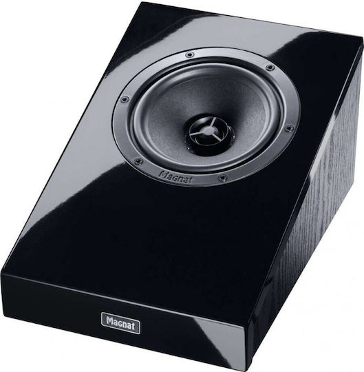 Magnat Σετ Ηχείων Home Cinema 5.1.2 Ηχεία Magnat Signature, Ραδιοενισχυτής Pioneer VSX-935 και Oehlbach Καλώδια 280W Dolby Atmos Black