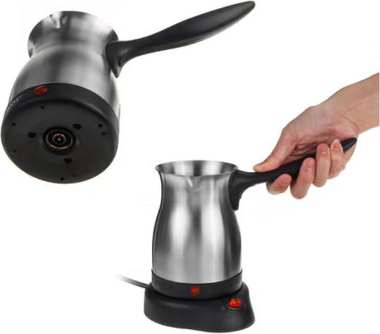 Mylongs KF-002 Electric Greek Coffee Pot 600W with Capacity 500ml Inox