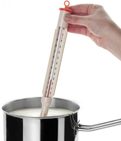 Lacor 62532 Analog Cooking Thermometer -10°C / +110°C