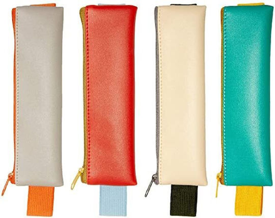 Kikkerland Pencil Case Green
