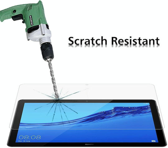 Mediapad 0.26мм Закалено стъкло (Huawei MediaPad T5 10.1)