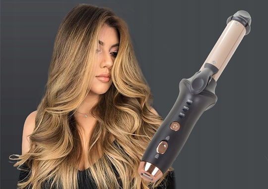 Ασύρματο Ψαλίδι Μαλλιών για Μπούκλες ZK12413QWS61