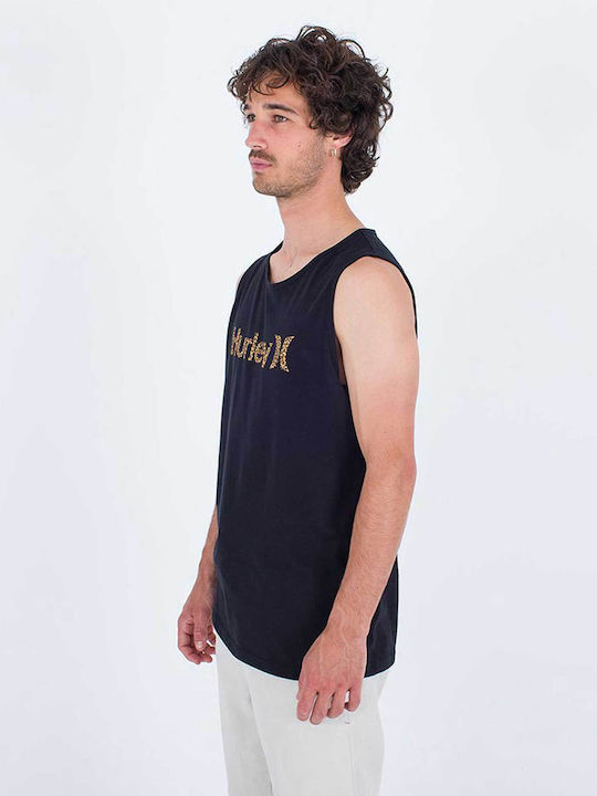 T-shirt Black