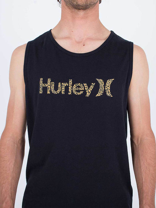 T-shirt Black