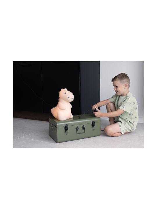 AP Kinder Dekorative Lampe Beige