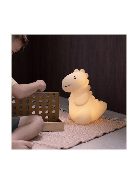 AP Kinder Dekorative Lampe Beige