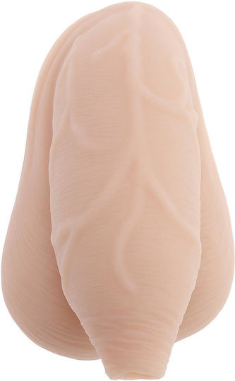 Gender X Uncircumcised Packer Light
