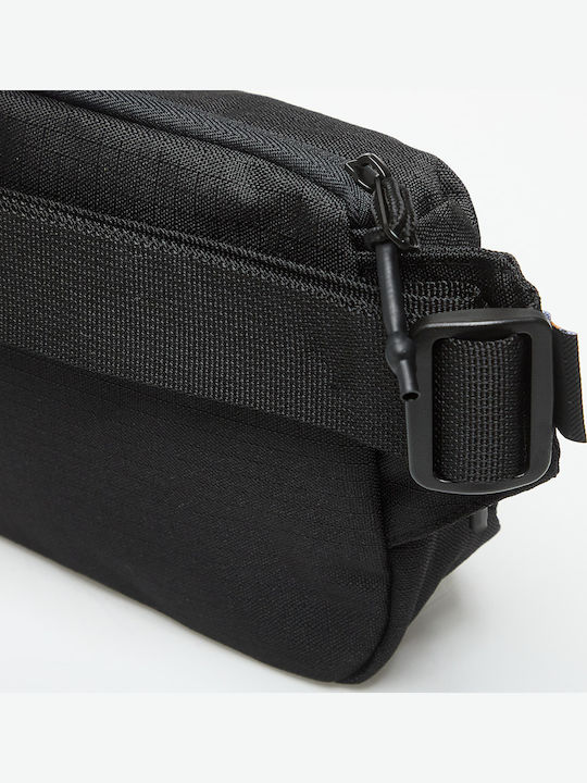 Jordan Cordura Franchise Crossbody Bag Black