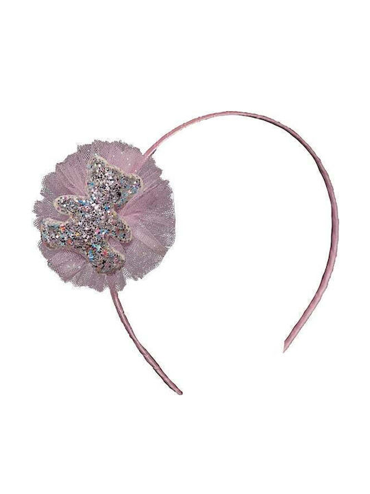 Vintage Lovers Kids Headband Multicolour