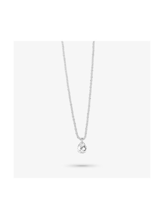 Women's necklace Radiant Ry000212