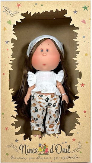 Nines d' Onil Baby Doll 30 cm.