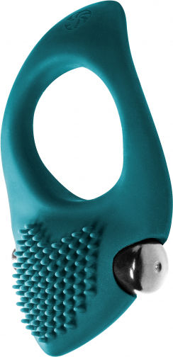 Erektion Vibroring Pure Passion Sonnenuntergang Grün 1302-03lola